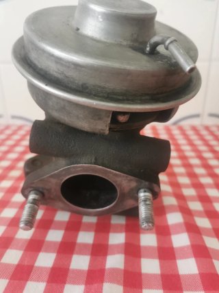 Valvula EGR Honda CRV 2007