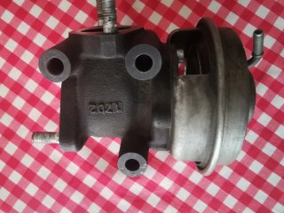 Valvula EGR Honda CRV 2007