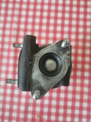 Valvula EGR Honda CRV 2007