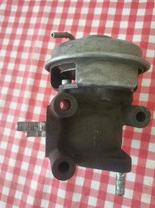 Valvula EGR Honda CRV 2007