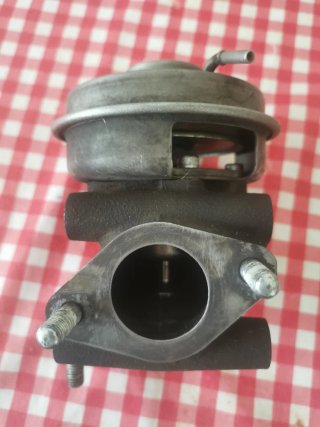 Valvula EGR Honda CRV 2007