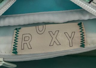 Neceser Roxy Multicolor