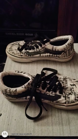 Zapatillas Vans