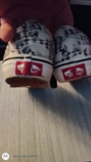 Zapatillas Vans