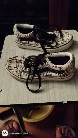 Zapatillas Vans