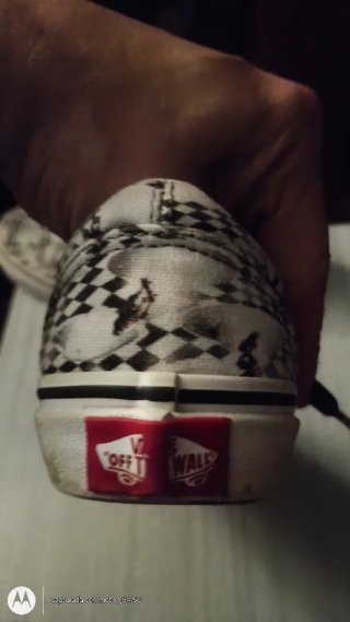 Zapatillas Vans