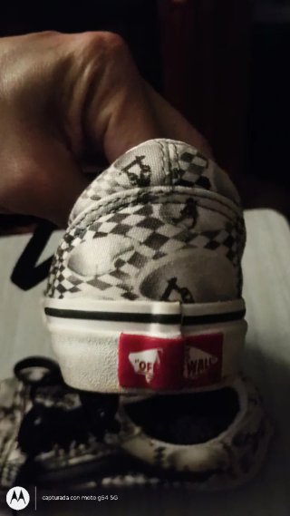 Zapatillas Vans