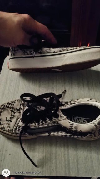 Zapatillas Vans