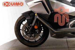 HONDA FORZA 750