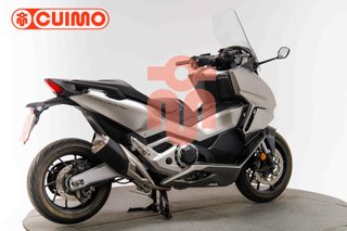 HONDA FORZA 750