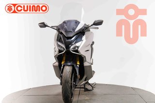 HONDA FORZA 750