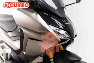 HONDA FORZA 750