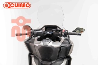 HONDA FORZA 750