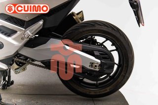 HONDA FORZA 750