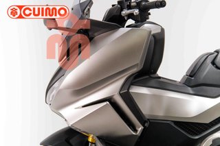 HONDA FORZA 750