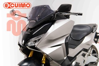 HONDA FORZA 750