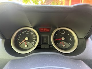 Renault Megane 2004