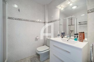 Casa adosada en alquiler en Calaburra - Chaparral en Mijas