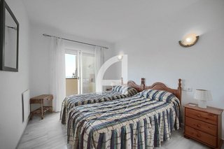 Casa adosada en alquiler en Calaburra - Chaparral en Mijas