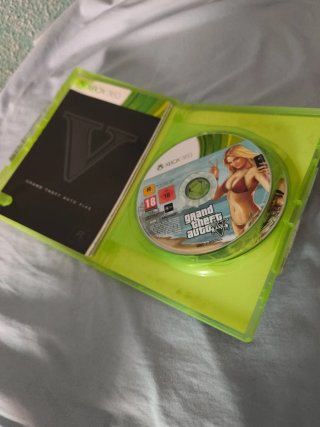 Pacchetto GTA 4 e 5
