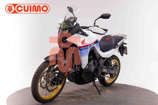 HONDA XL750 TRANSALP