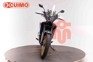 HONDA XL750 TRANSALP