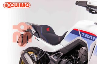 HONDA XL750 TRANSALP