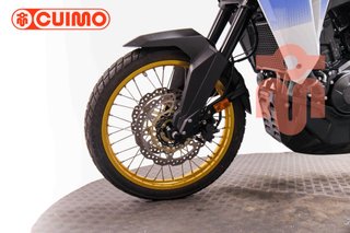 HONDA XL750 TRANSALP