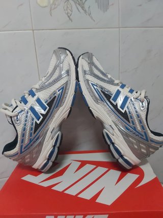 Zapatillas New Balance Talla 43