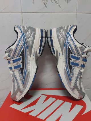 Zapatillas New Balance Talla 43