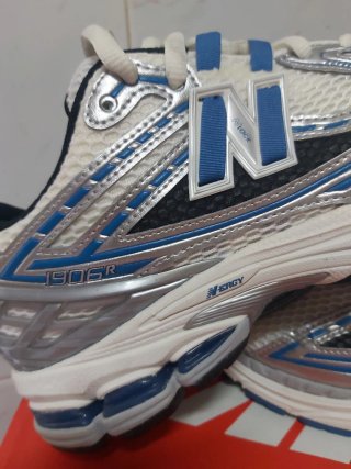 Zapatillas New Balance Talla 43