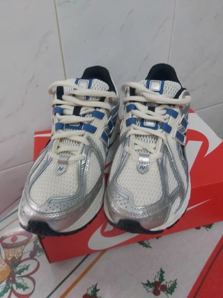 Zapatillas New Balance Talla 43