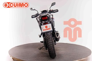 HONDA XL750 TRANSALP