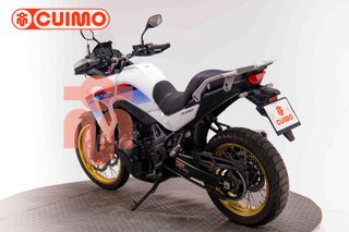 HONDA XL750 TRANSALP