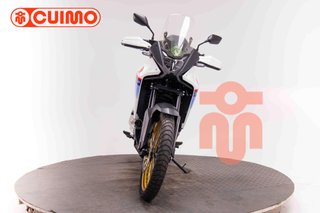 HONDA XL750 TRANSALP