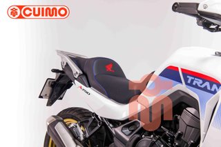 HONDA XL750 TRANSALP