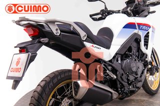 HONDA XL750 TRANSALP