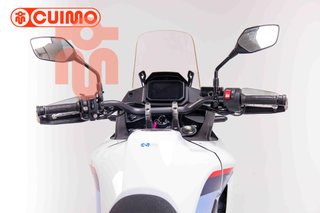HONDA XL750 TRANSALP