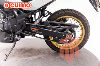 HONDA XL750 TRANSALP