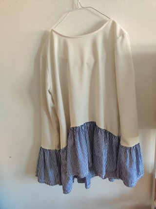 Blusa Tienda Local Talla Única