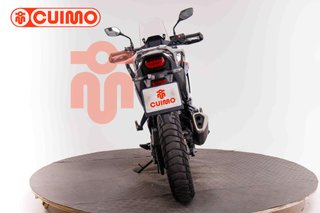 HONDA XL750 TRANSALP