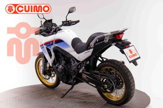 HONDA XL750 TRANSALP