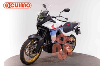 HONDA XL750 TRANSALP