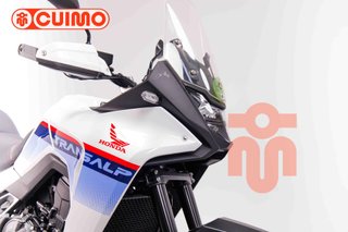 HONDA XL750 TRANSALP