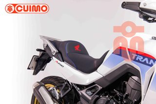 HONDA XL750 TRANSALP