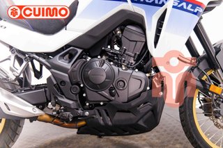 HONDA XL750 TRANSALP