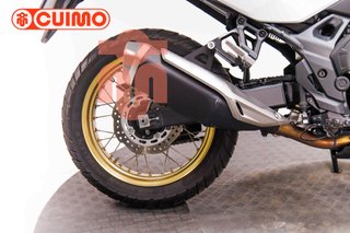 HONDA XL750 TRANSALP