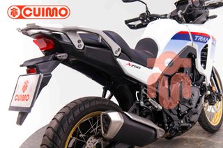 HONDA XL750 TRANSALP