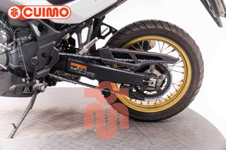 HONDA XL750 TRANSALP