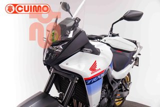 HONDA XL750 TRANSALP